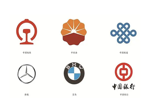 企业logo设计当苦衷项